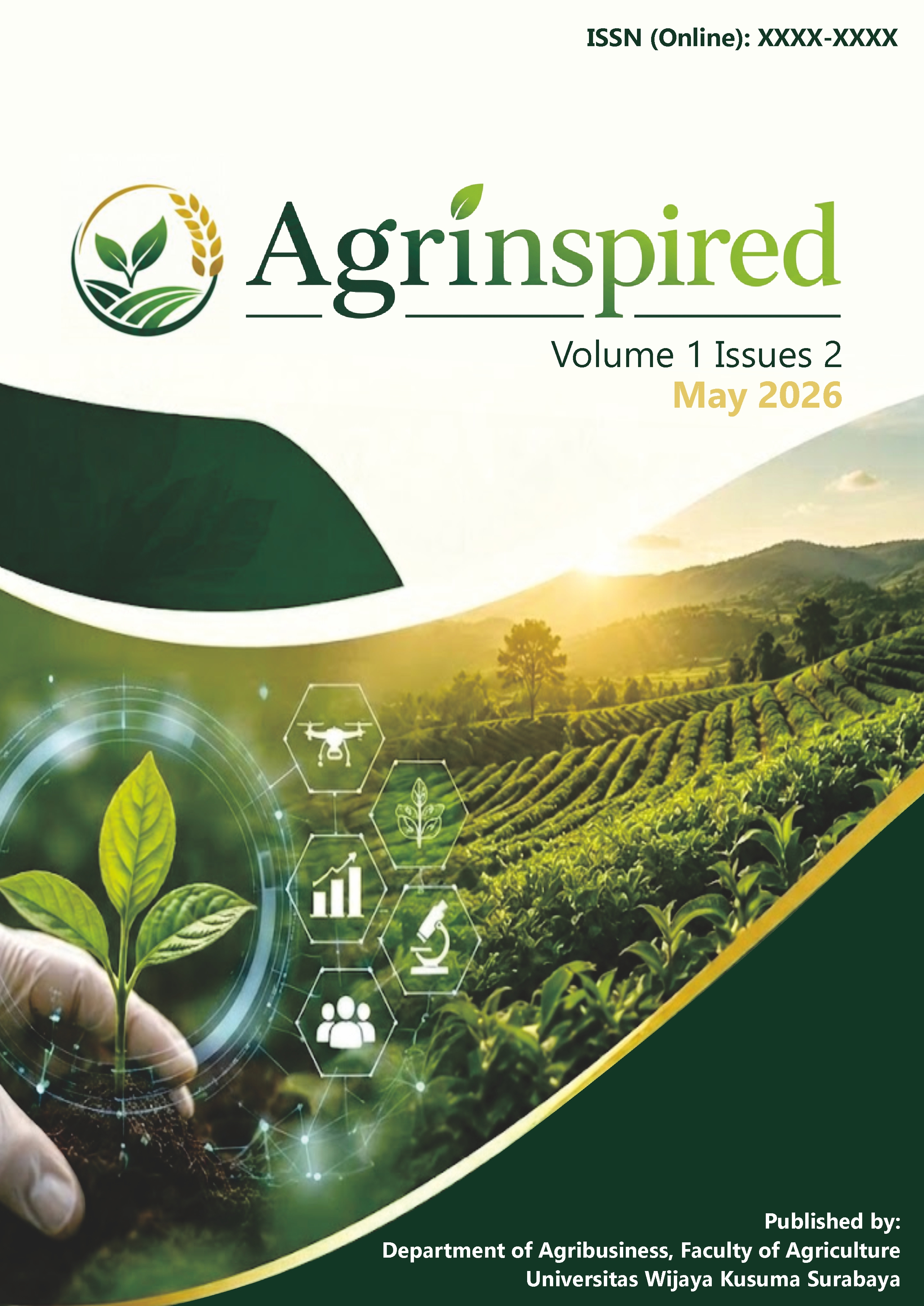 					View Vol. 1 No. 2: May 2025
				